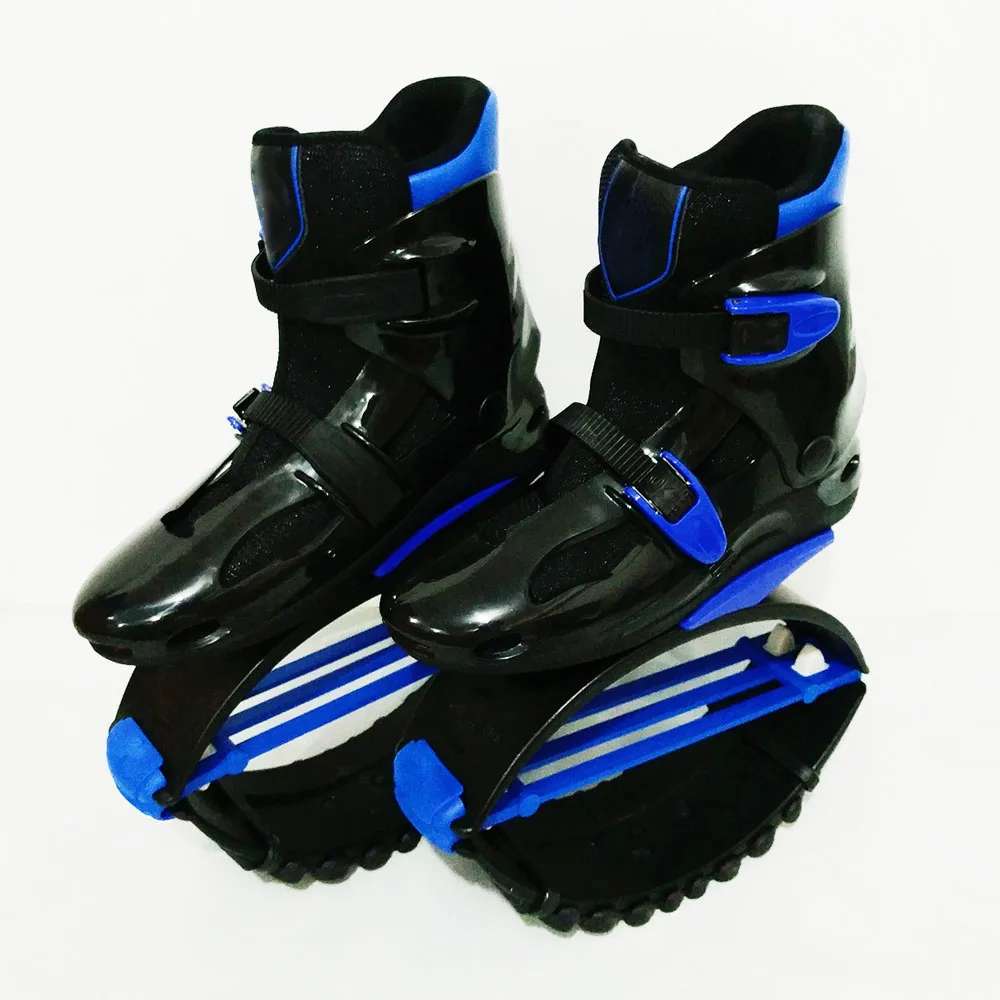 kangaroo Jump-shoes Flying Shoes Outdoor Bounce Sports shoes that help you jump higher