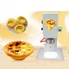 Commercial Shell Egg Tart Waffle Maker Making Forming Machine