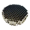 Aluminum honeycomb core price aluminum honeycomb core for flow straightener