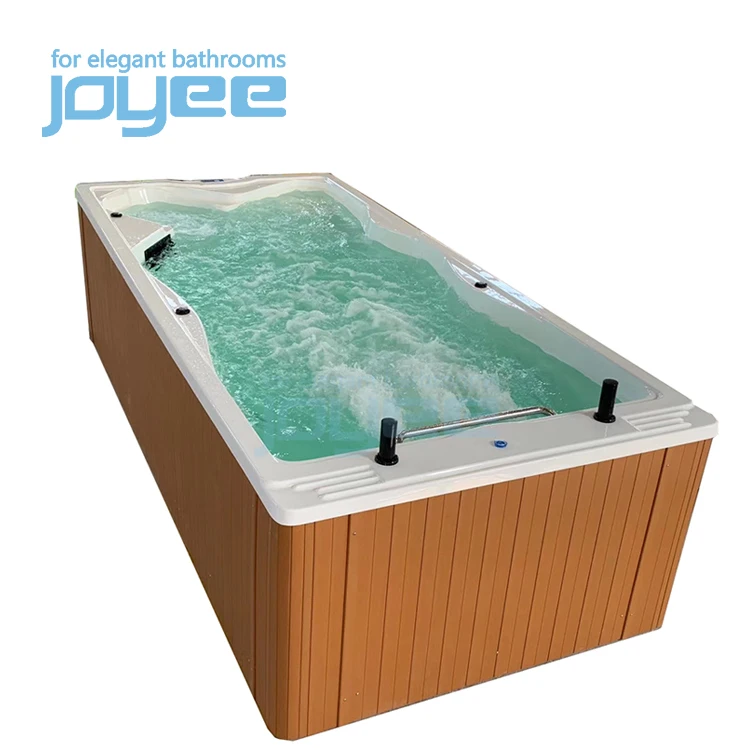 joyee largo gran tamano hydro masaje gran piscina jacuzzi funcion spa piscina intex slaes buy piscina venta de piscinas intex de piscinas product on