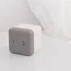 Flip Timing Lamp Staircase Light Lap Timer Racing Sand Clock Minutes