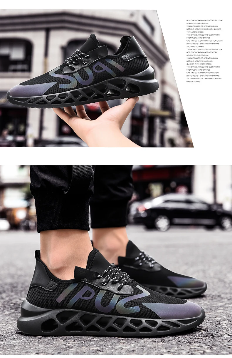 Unisex Sneaker Shoe Fashion Custom Casual Rubbers Shoe Camouflage