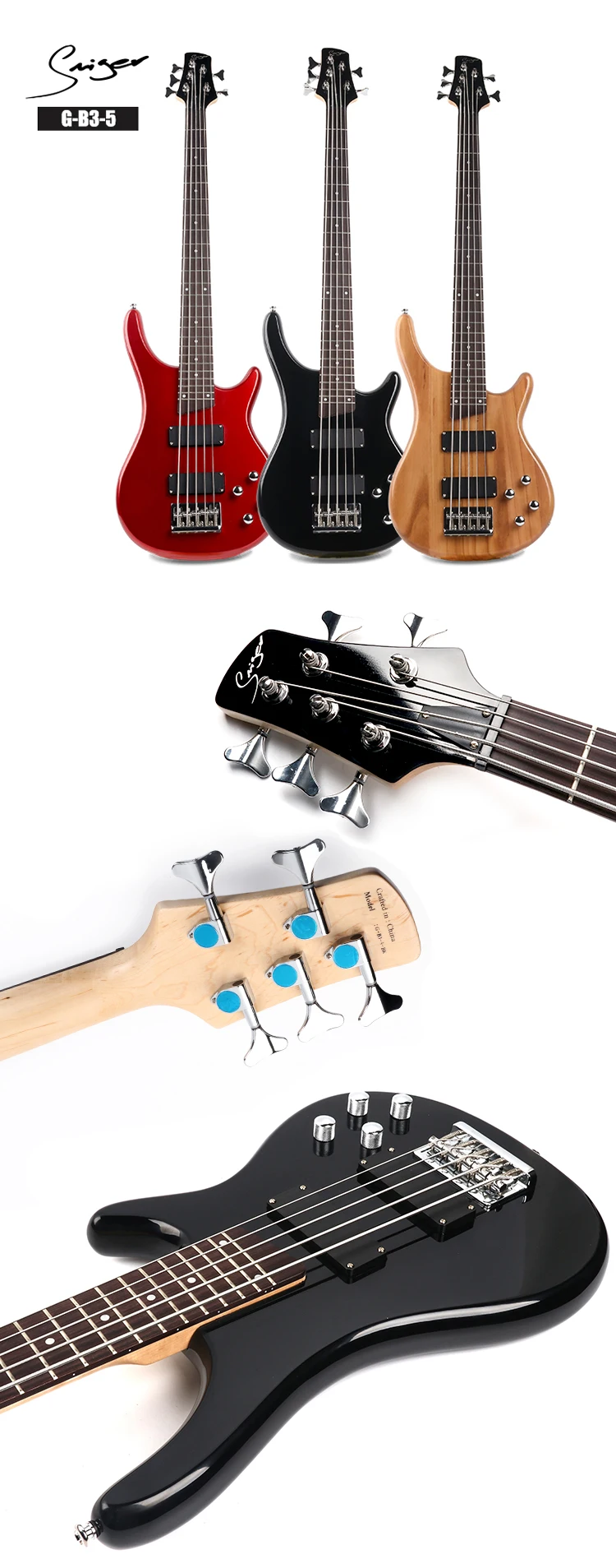 Guitar Maple Neck, 22 Fret Maple Wood Fretboard Neck Fingerboard For Fender Strat Stratocaster Electric Guitar