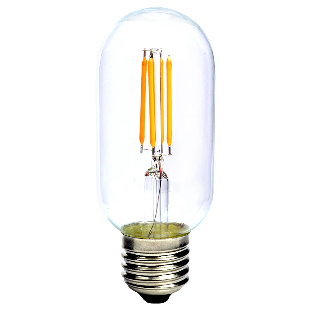 Decorative 25W 40W 60W Vintage light Bulbs E26 E27 B22 retro filament bulb edison lamp ST64 A19 G80 G95 110v 220v edison bulb