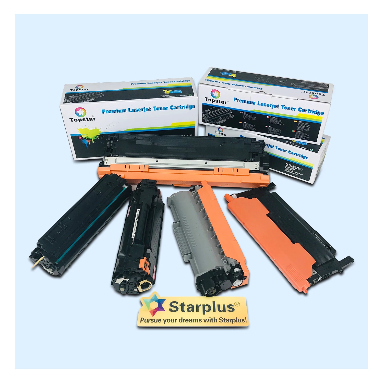 Topstar Brand Recruit Agents Factory High Quality Wholesale Cf218a ...