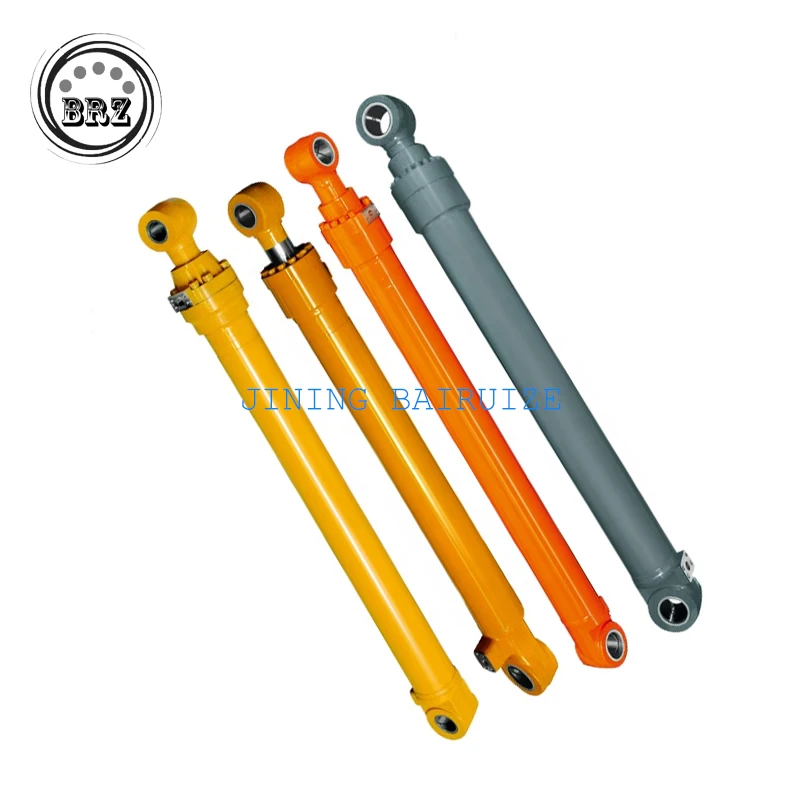 Bobcat E35 Hydraulic Cylinder,E26 Bucket Cylinder,E32 E38 E43 E45 E62