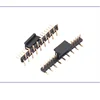 China manufacturer 1mm pin header connector for pcb board from famous supplier