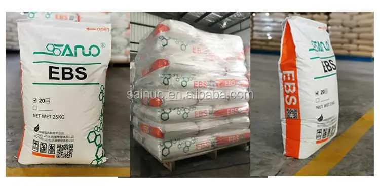 Sainuo white powder ethylene bis-stearamide Supply for substitute kao ES-FF products-22