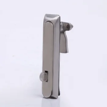 Haitan Ms834 1 Metal Cabinet Door Lock Su304 Stainless Steel Swing Handle Panel Lock Buy Plane Lock Swing Handle Lock Metal Cabinet Lock Product On Alibaba Com