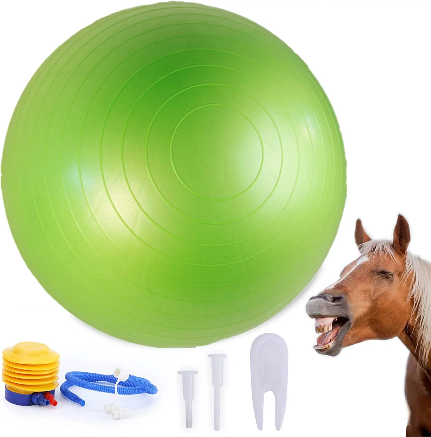 Mega Ball For Horses Buy Mega Ball For Horses,Ball For Horse 40" Anti