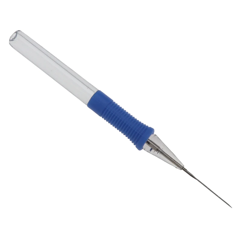 Wholesale SKC Wool Felt pen DIY Wool Felt Tool punches needle with 1 Needles