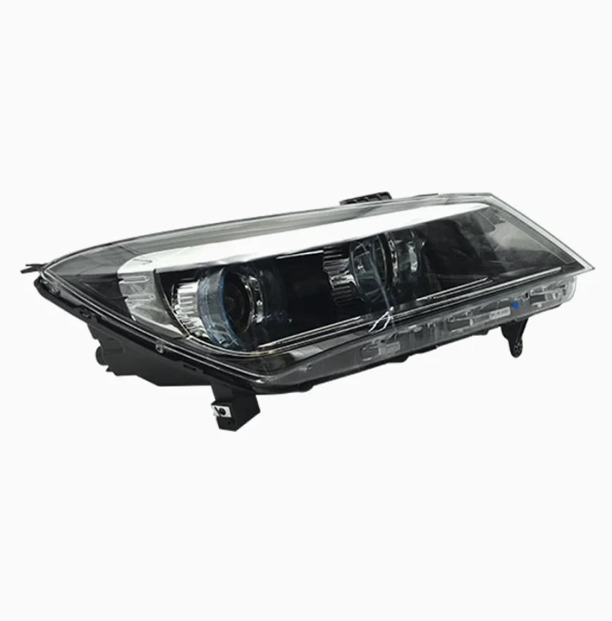 Automobile Headlight Assembly For Changan Alsvin V7 20142017 Front