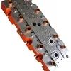 hydropneumatic pressure boosting system stamping dies