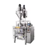 1kg 2kg 5kg starch cassava maize yam flour packing machine