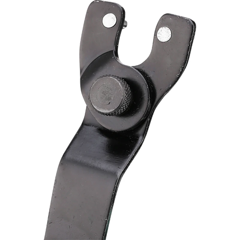 Jumlee Universal Adjustable Angle Grinder Key Pin Repair Tool Y Type