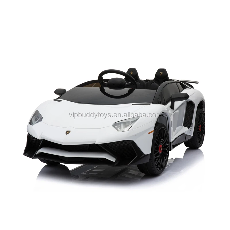 lamborghini toy car ride on