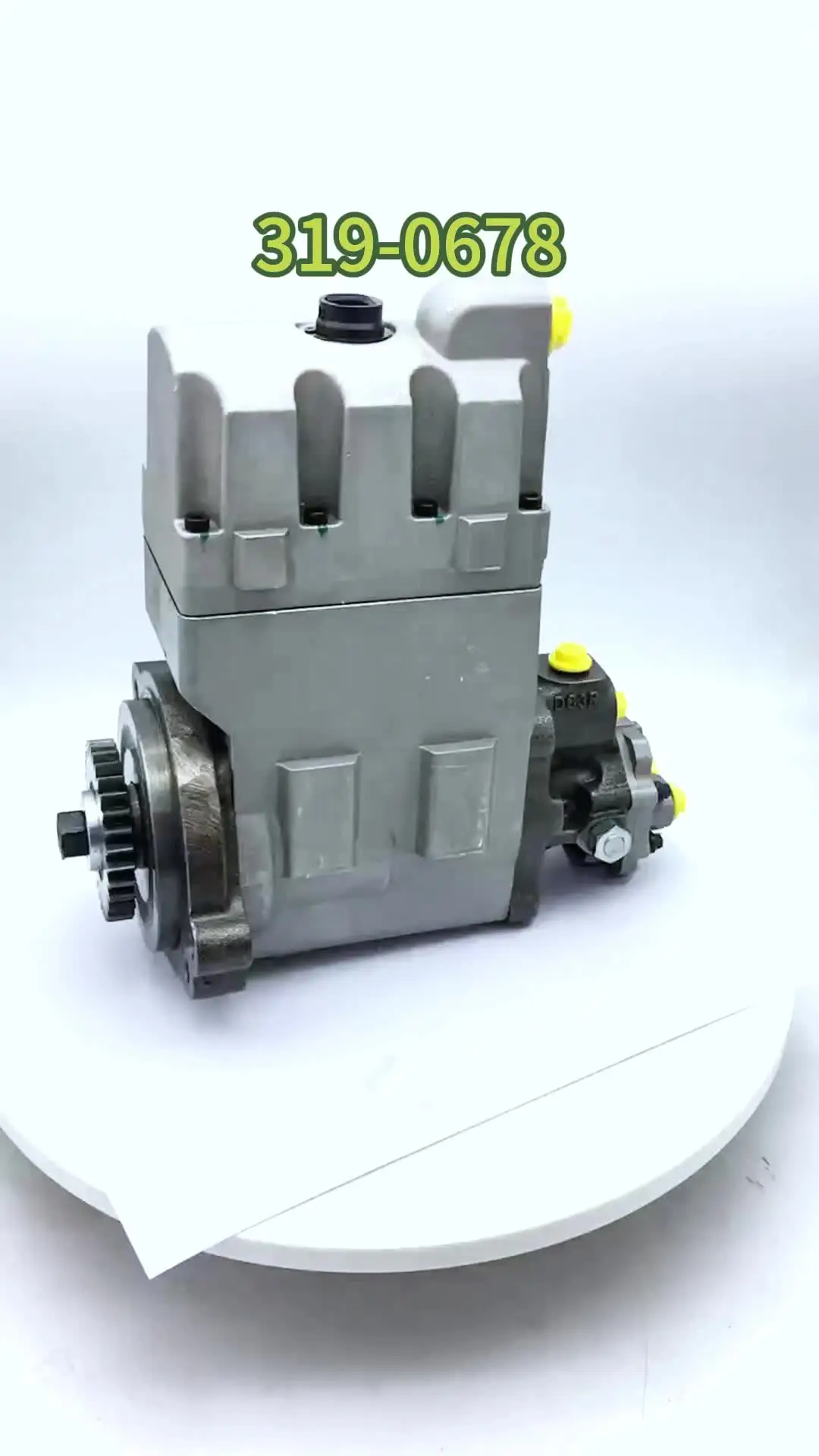 304-0678 Fuel Injection Pump for Caterpillar CAT C9 C7 3040678