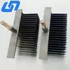MMO RuO2 IrO2 Ta2O5 coated titanium substrate insoluble anode assembly electrolysis water treatment