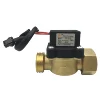 high quality brass water flow switch for boiler