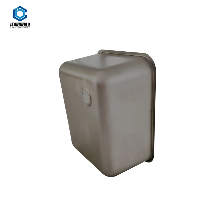 Reliable And Cheap Stainless Steel Bucket Metal Sinks Table Top Sink