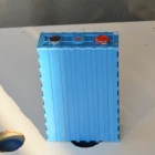 Factory Sales Prismatic Battery Pack 3.2v 200ah Lithium Ion Lifepo4 Cells