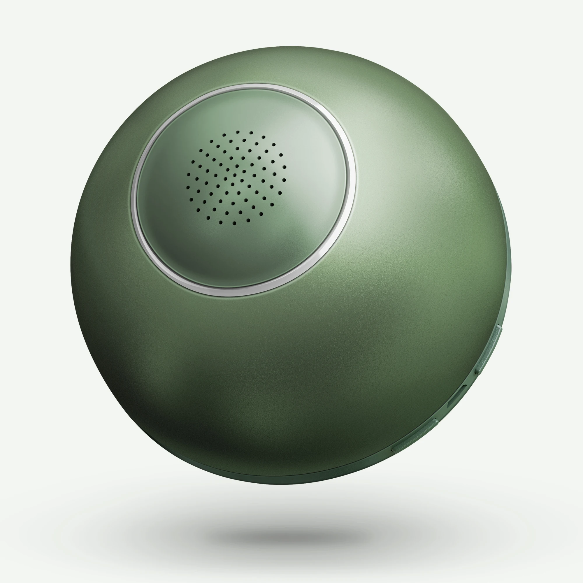 
European personal rechargeable battery desktop ozone air purifier portable 