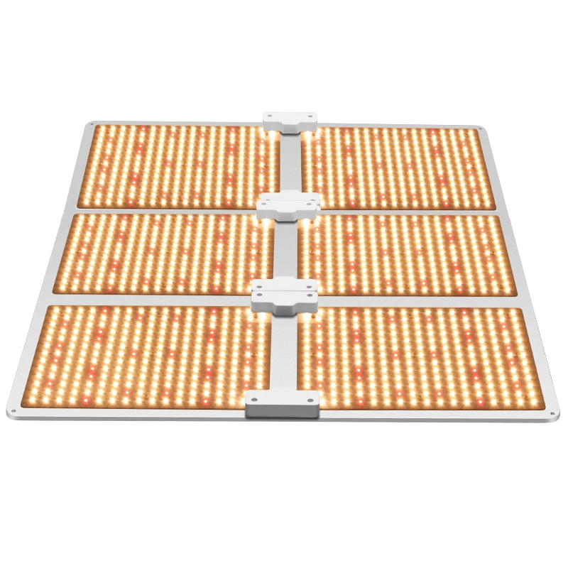 
Dimmable 660watt LM301B 660w 240w 110 watt LED Grow Light 