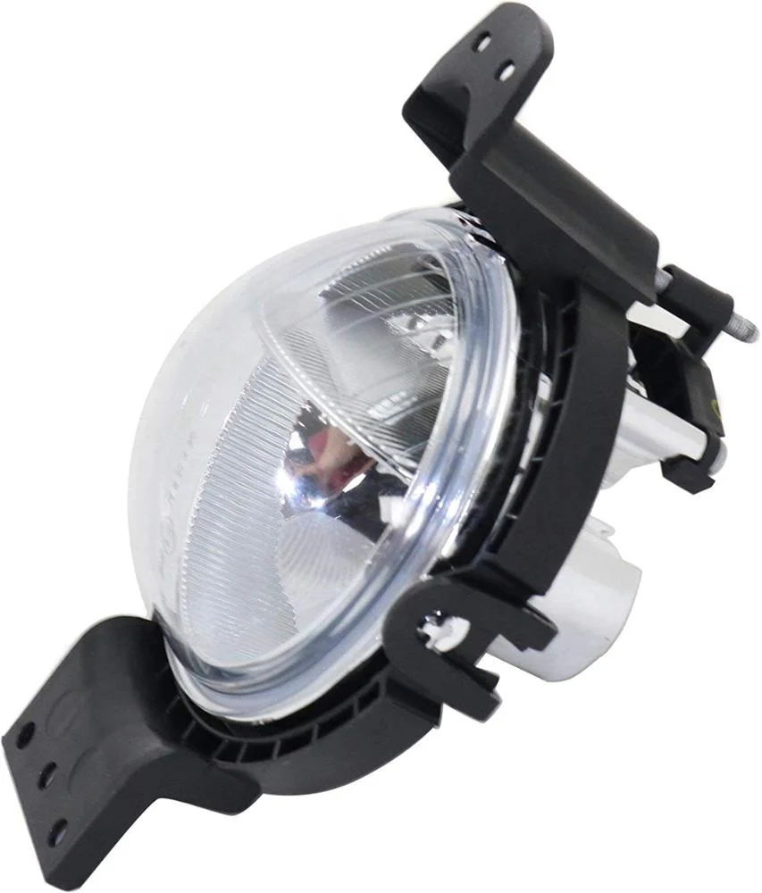 OE 63179802163  front fog light Lens and Housing for MINI COOPER Countryman 2011-2014  Cooper Paceman 2013-2016