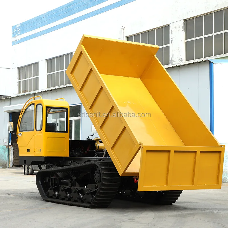 garden mini dumper