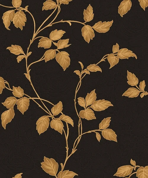 压花pvc 乙烯壁纸卷卧室壁纸