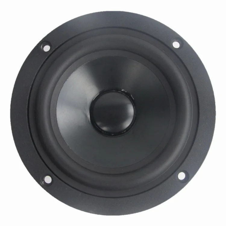 Waterproof Hifi 4.5 Inch Full Range Horn Speaker For Home - Buy 4.5 ...