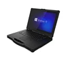 14 inch Full rugged Netbook Ready to Ship rugged Computer for Windows 10 OS Military tablet
