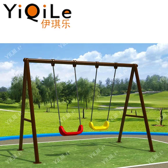 wooden swing sets for adults