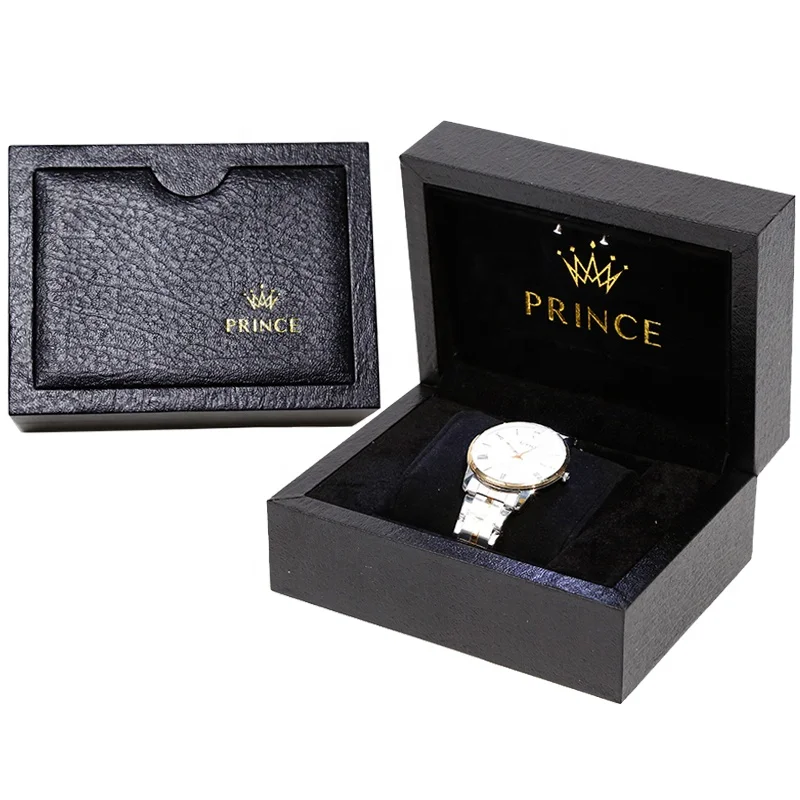 Custom brand watch packaging box luxury watch boxes cases with logo LED light.jpg