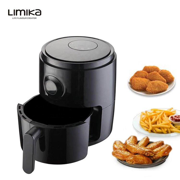 
Durable And Safe Multifunctiion Commercial healthy air fryer no oil for chicken 