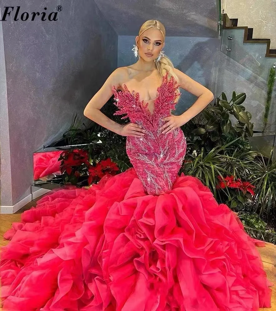 Wholesale red wedding dress wedding dresses red color red wedding gown,1 Unit Wholesale red wedding dress wedding dresses red color red wedding gown,1 Unit