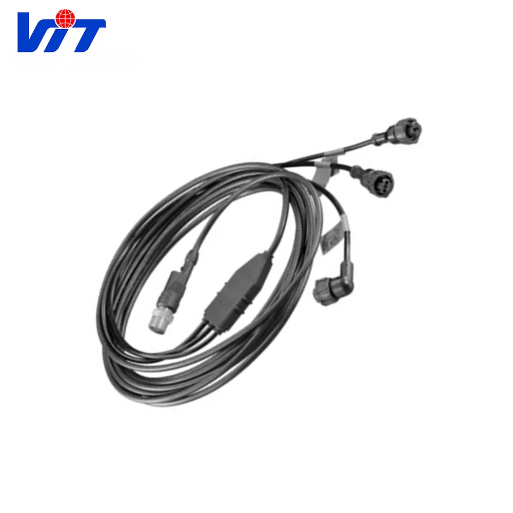 VIT High Quality Auto Parts Connecting Cable 4494290800 2091238 4496161530 0881429 2091282 for DF/SCN Truck factory