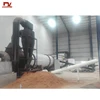 Smart Control Widely Used Sri Lanka Coconut Coir Rotary Dryer for Sale