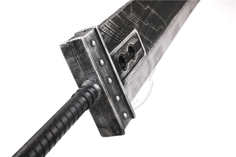 Final Fantasy Vii Ff 7 Cloud Strife Foam Buster Sword Buy Final Fantasy Sword,Buster Sword