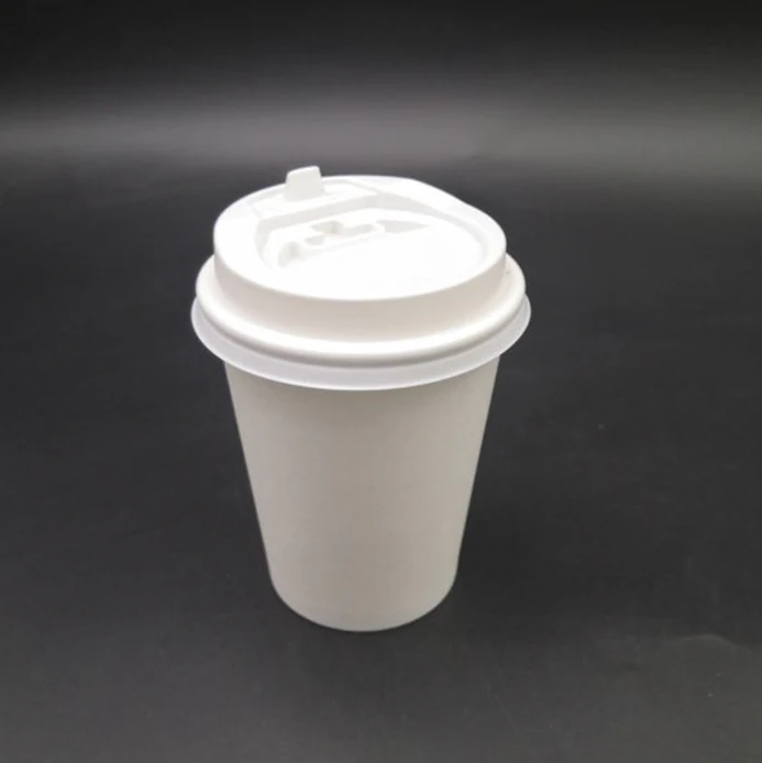 disposable hot drink cups with lids