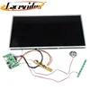 Professional manufacturer 21.5 inch lcd led tv spare parts main board screen panel without case