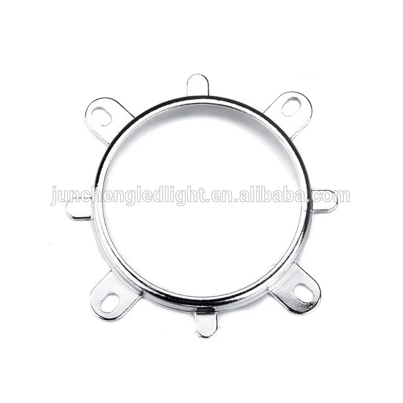 led optical lens