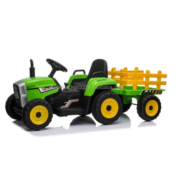 ride on farm toys