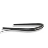 Motorcycle Rear Seat Hoop Loop Bracket for Motorcycle With Flat Frame Most CC Of