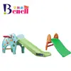 Elephant Baby Indoor Customized Small Play Slide