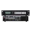 RGB led display AMS-SC358S 4k sdi led wall controller for 4K_60Hz Multi-window mosaic processor one linsn ts802d sending card