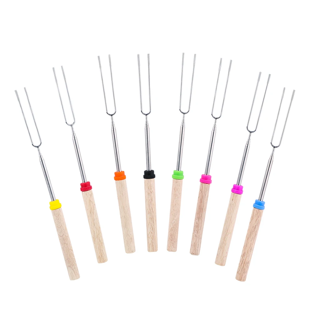 Venta al por mayor pincho para carne de metal-Compre online los mejores