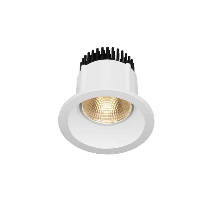 Hot Sale 25W cob led recessed downlight ceiling light