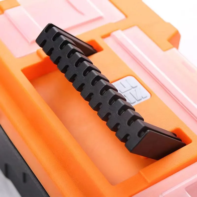 Plastic Tool Box Plastic Storage Tool Box Plastic Box With Handle Buy