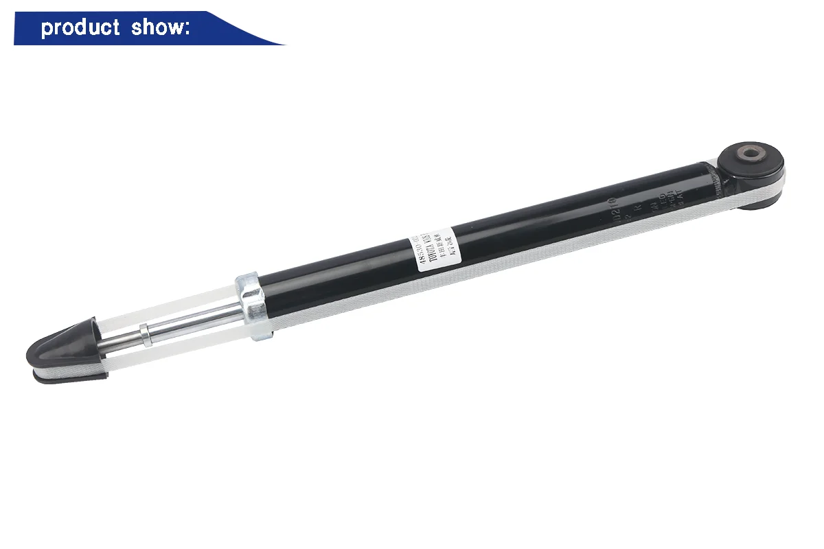 Vios Fs Rear Shock Absorber For Vios Fs 48530 0d282 Buy Vios Fs Rear Shock Absorber For Vios Fs Material For Steel Quality For Original Product On Alibaba Com